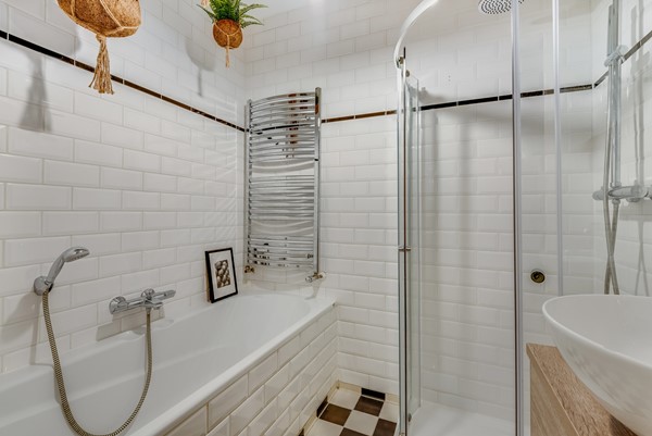 Medium property photo - Westlandgracht 79H, 1058 TP Amsterdam